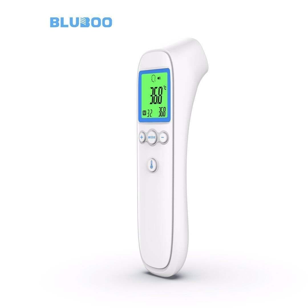 Best Baby BLUBOO Non Contact Infrared Thermometer
