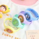 Baby Mosquito Repellent Watch