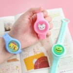 Baby Mosquito Repellent Watch