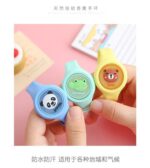 Baby Mosquito Repellent Watch