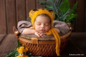 যেভাবে বুঝবেন আপনার শিশুর স্বাভাবিক বিকাশ ঘটছে!