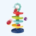 Educational Slide Roll Ball Track Learning Toys