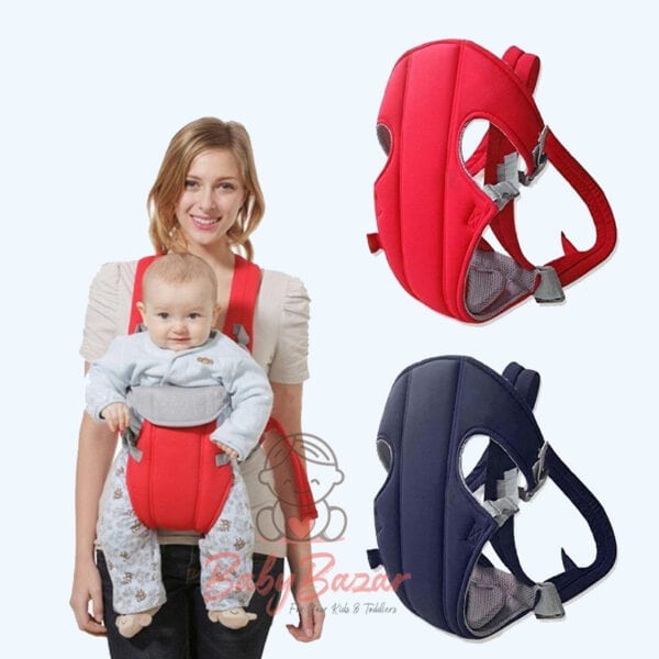 Adjustable Infant Baby Carrier