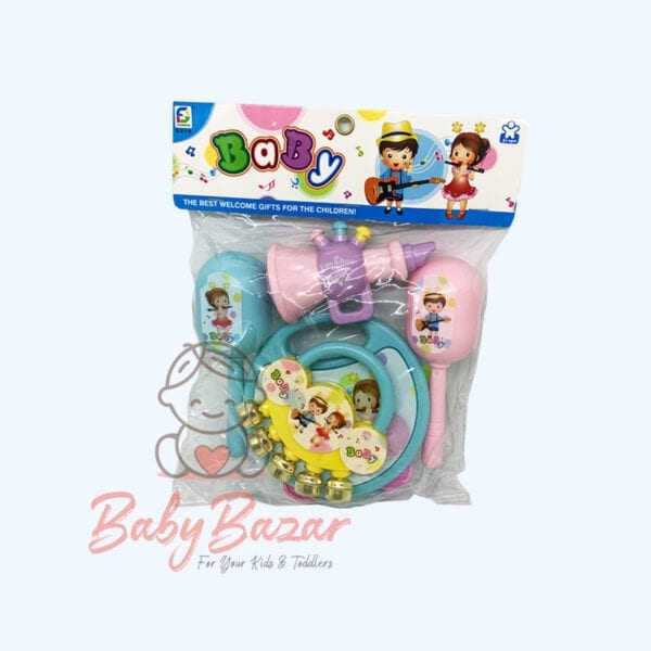 Baby Music Set Toy