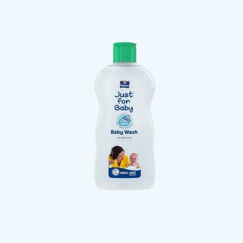 Parachute Just for Baby - Baby Wash 200 ml