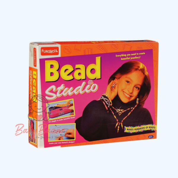 Handy crafts Bead Studio Funskool