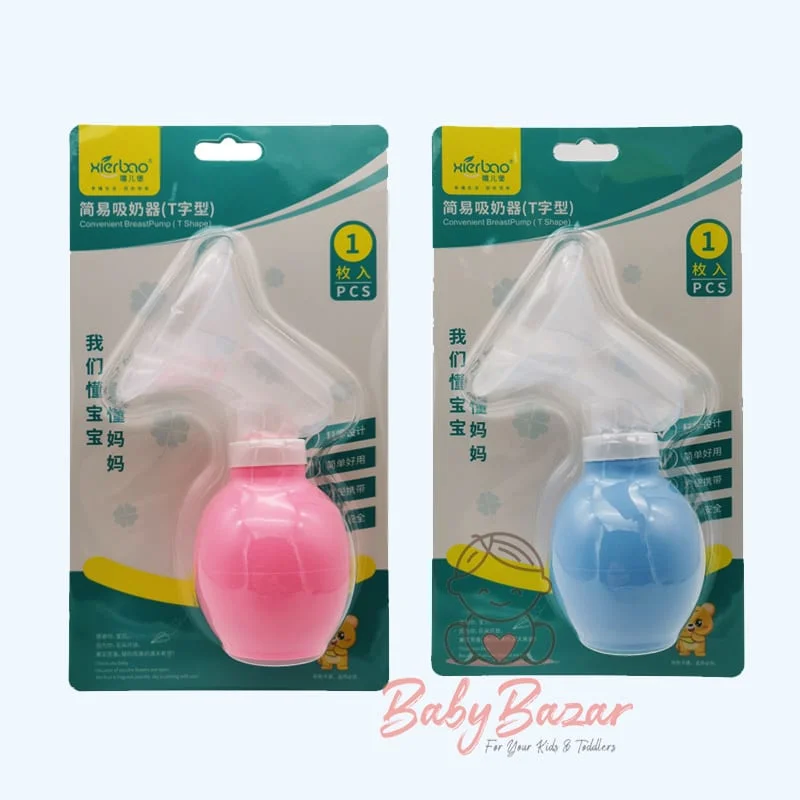 Breastfeeding best sale suction bottle