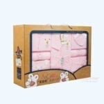Angel Little Star Gift set for Infant & Toddlers 13Pcs set