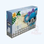 Baby World Gift set for Infant & Toddlers 9 Pcs set