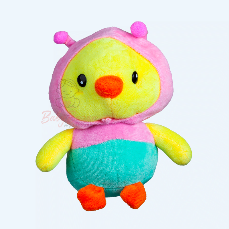 Mascot Mini Soft Cute Toy Doll