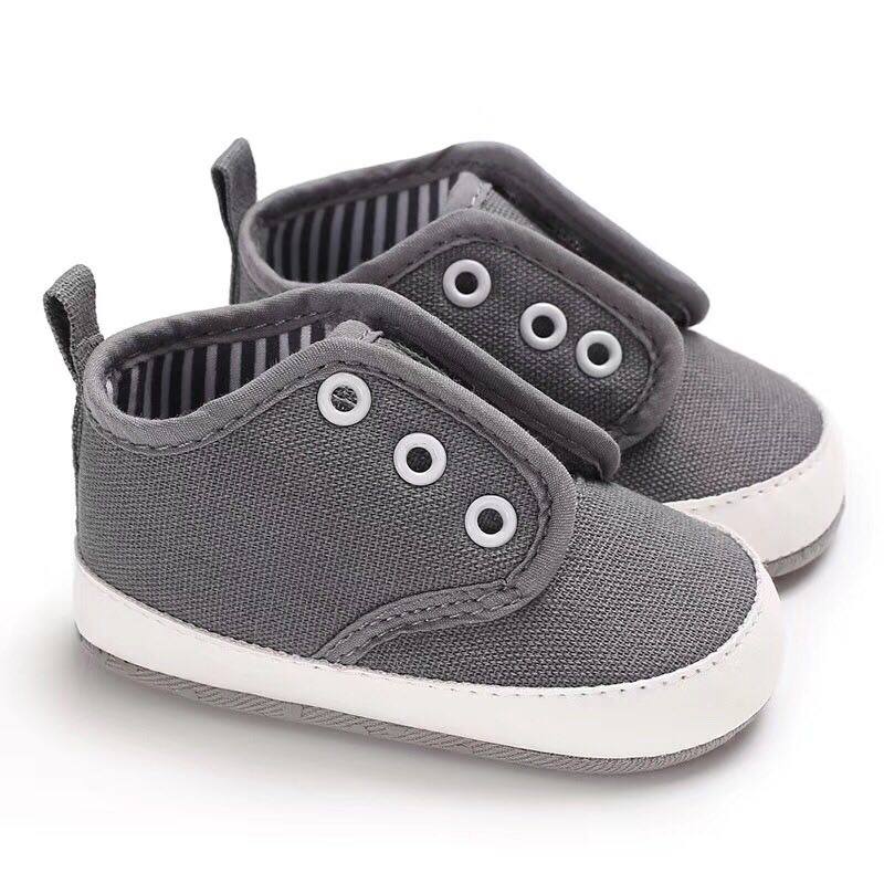 Baby Boy Casual Pre Walker Shoes A506