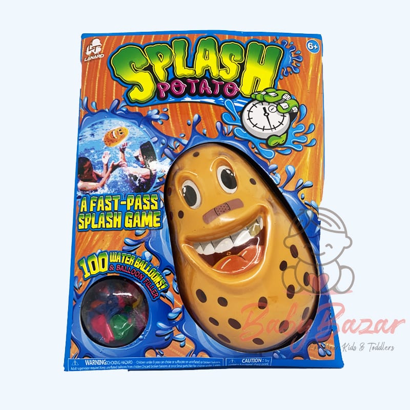 splash-potato