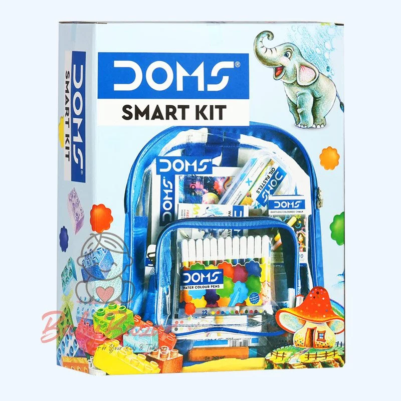 DOMS Smart Kit Paintings Set