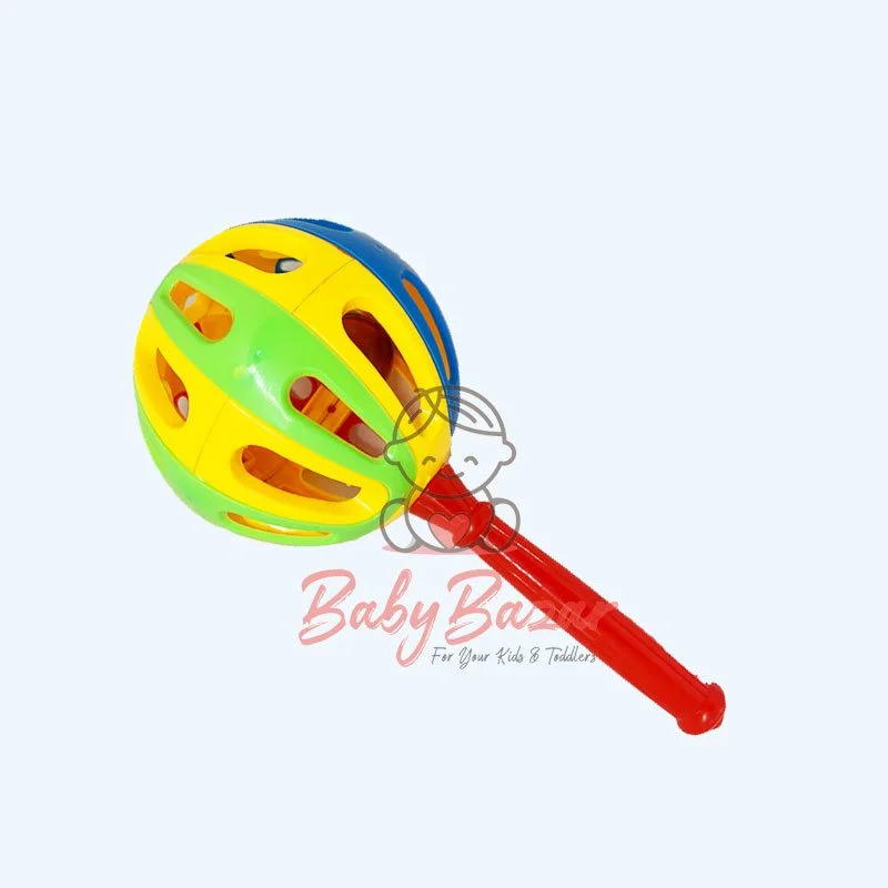Rattle Toy for Kids