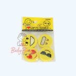 Emoji Eraser For Children