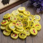 Emoji Eraser For Children