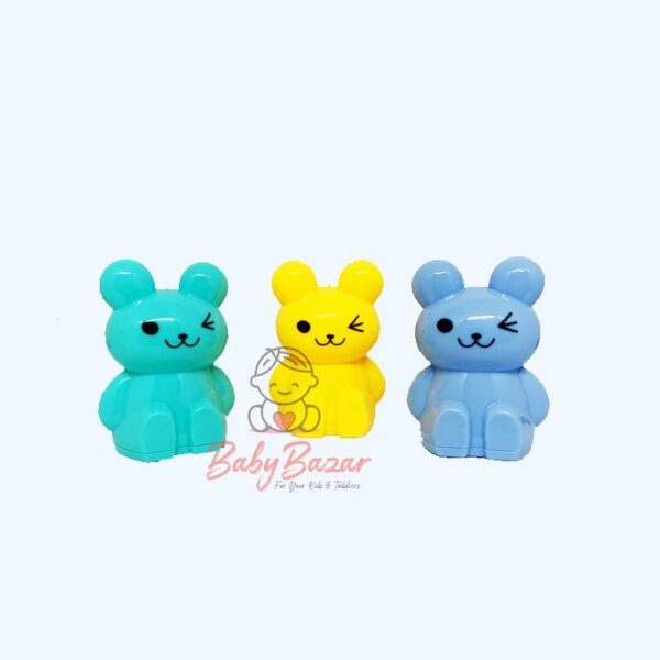 Mouse New Cartoon Table Sharpener for Kids