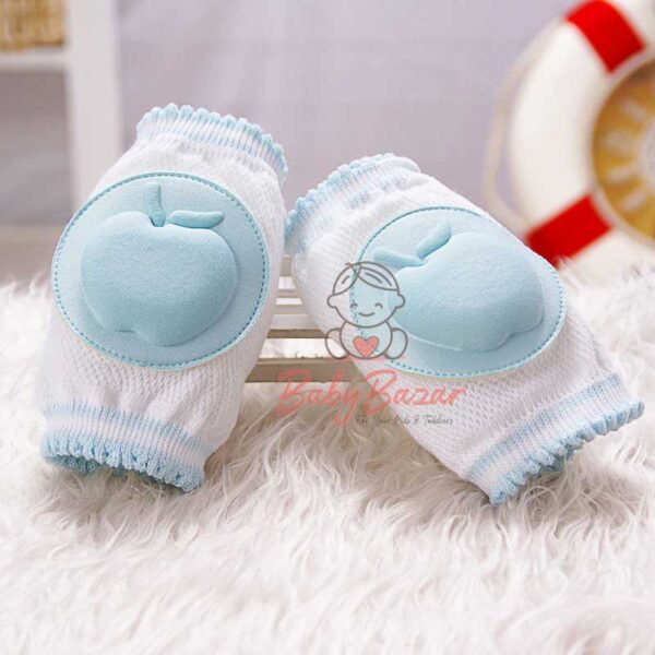 Soft Baby Knee pads Safety Protective Cover
