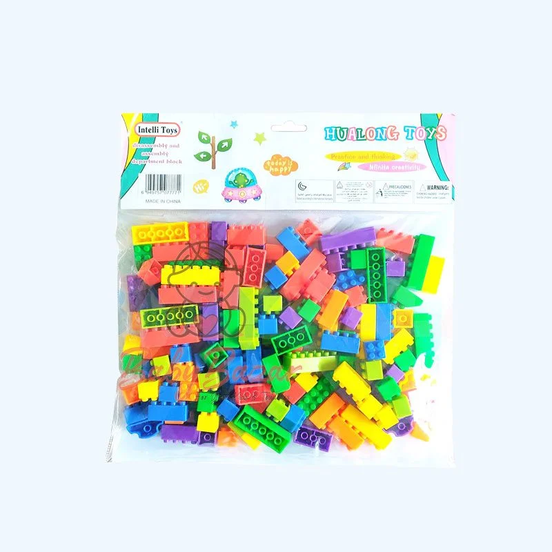 Intelligence Blocks Educational Toy HL6312
