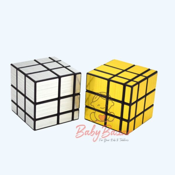 Mirror Rubik's Magic Cube