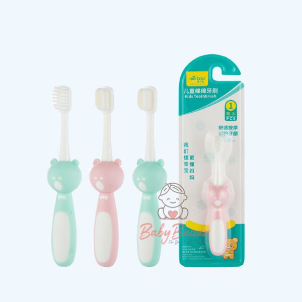Baby Toothbrush 9312 Xierbao