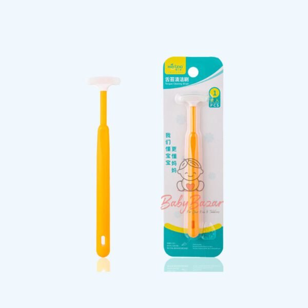 Tongue Cleaner for Adult & Children 9282 Xierbao