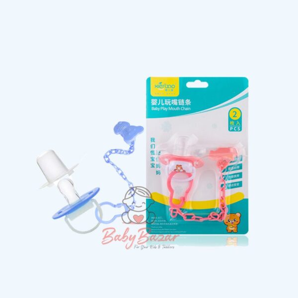Baby Play Mouth Chain 9041 Xierbao
