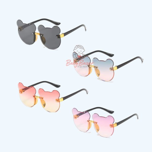 Sunglasses For Kids with UV Protection
