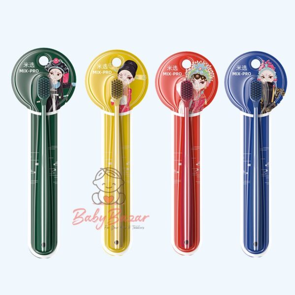 Mix Pro Adult Tooth Brush MX405