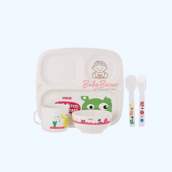 Farlin Tableware Set