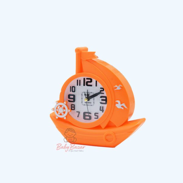 Ship Alarm Clock