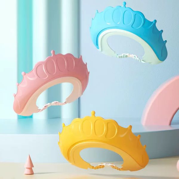 kids shower cap Bangladesh