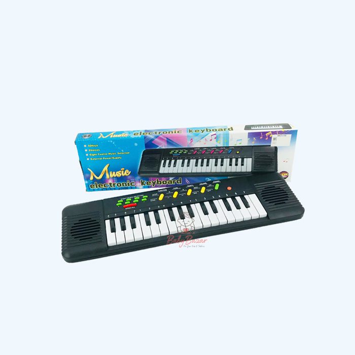 Electronic 32 Keys Musical Keyboard Piano