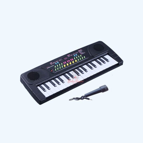 Electronic 37 Keys Musical Keyboard Piano