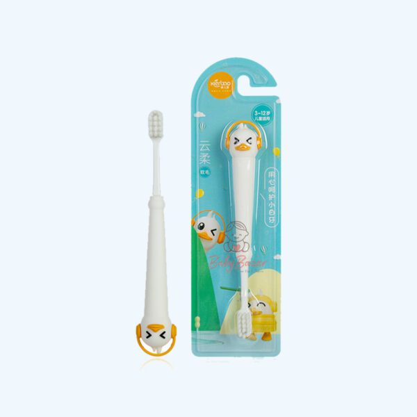 Baby Soft Toothbrush 9400 Xierbao