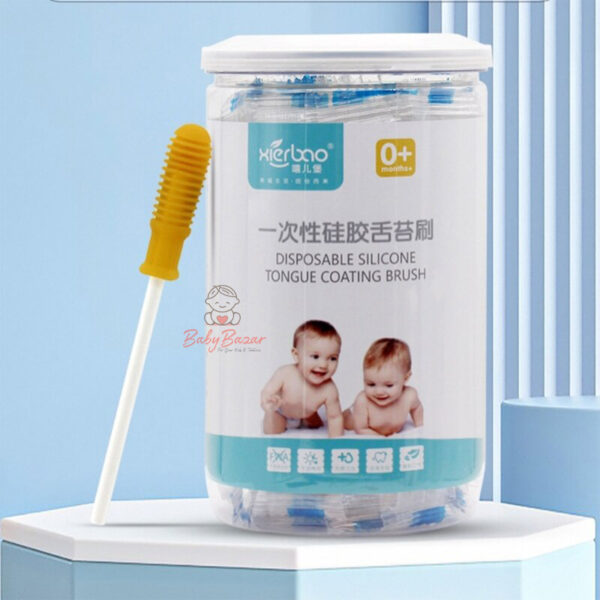 Silicone-Tongue-Coating-Brush