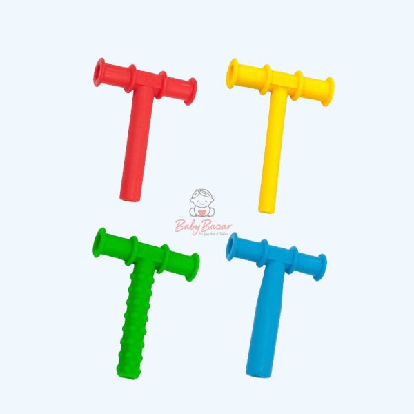 Chewy Tubes Set of Four