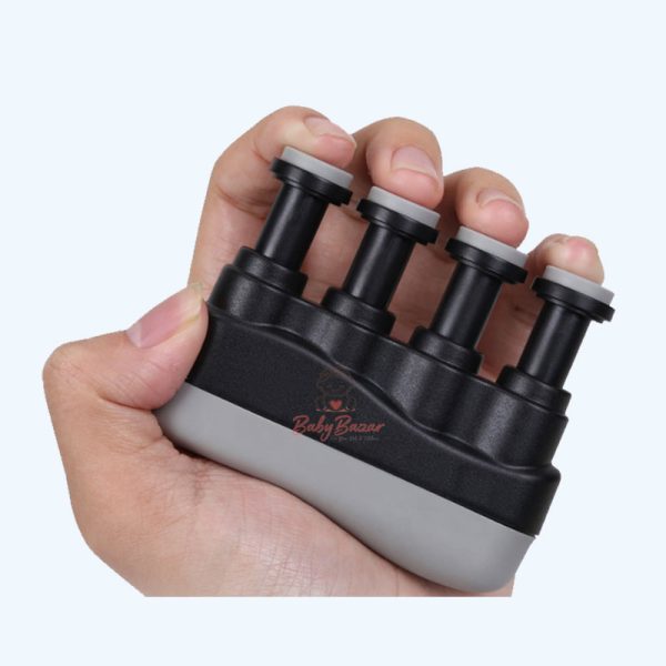 Piano Hand and Finger Gripper Exerciser