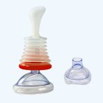 Rescue Choking Device for CPR First Aid Kit Adult And Children