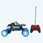 Cross RC Toy with Powerful Performance for Endless Playtime Fun