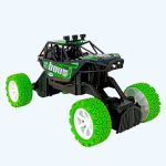 Cross RC Toy with Powerful Performance for Endless Playtime Fun