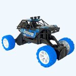 Cross RC Toy with Powerful Performance for Endless Playtime Fun