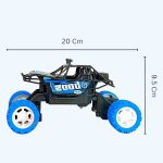 Cross RC Toy with Powerful Performance for Endless Playtime Fun